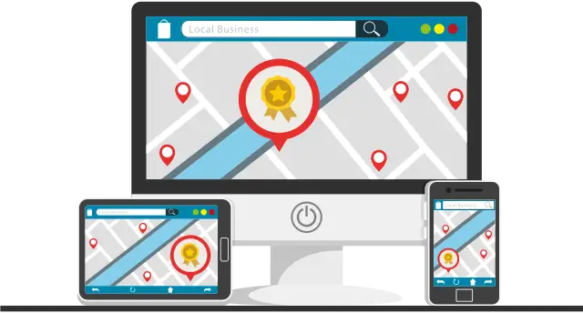 Local marketing seo