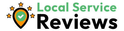 Local Service Reviews logo